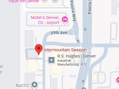 Colorado Location