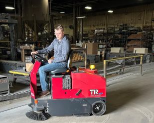 Factory Cat equipment for sale in West Jordan, UT & Denver, CO