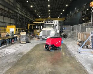 Visit Intermountain Sweeper Co. in West Jordan, UT & Denver, CO